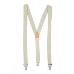 SAS_HT-04 NATUR - Suspenders with clip. - Accessoires | Soul Rebel E-Shop