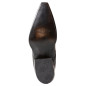 SAS_WB-08 - Western boots of high-quality leather...