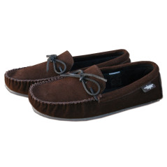 SAS_LAKOTA - Classic moccasins made of high-quality...
