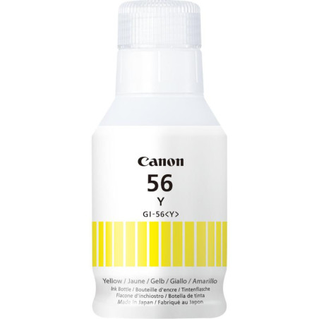 CANON GI-56 JAUNE