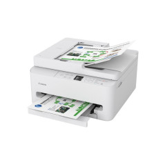 Canon PIXMA TS7550i Jet d'encre A4 1200 x 1200 DPI Wifi