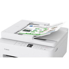 Canon PIXMA TS7550i Jet d'encre A4 1200 x 1200 DPI Wifi