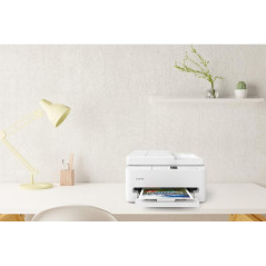 Canon PIXMA TS7550i Jet d'encre A4 1200 x 1200 DPI Wifi