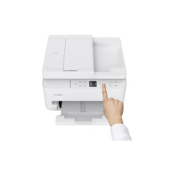 Canon PIXMA TS7550i Jet d'encre A4 1200 x 1200 DPI Wifi