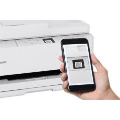 Canon PIXMA TS7550i Jet d'encre A4 1200 x 1200 DPI Wifi