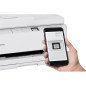Canon PIXMA TS7550i Jet d'encre A4 1200 x 1200 DPI Wifi