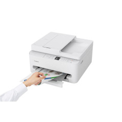 Canon PIXMA TS7550i Jet d'encre A4 1200 x 1200 DPI Wifi