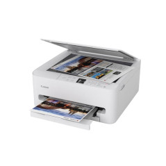 Canon PIXMA TS6550i Jet d'encre A4 1200 x 1200 DPI Wifi