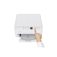 Canon PIXMA TS6550i Jet d'encre A4 1200 x 1200 DPI Wifi