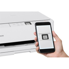 Canon PIXMA TS6550i Jet d'encre A4 1200 x 1200 DPI Wifi