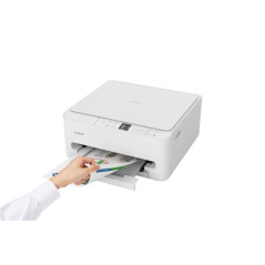 Canon PIXMA TS6550i Jet d'encre A4 1200 x 1200 DPI Wifi