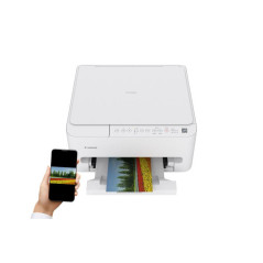 Canon PIXMA TS4150i Jet d'encre A4 1200 x 1200 DPI Wifi