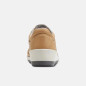 Low safety shoes - Braga - Women - EN ISO 20345 - S3 SRC - Honey