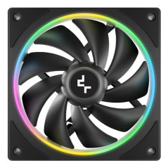 DeepCool FL12 SE 3IN1 Boitier PC Ventilateur 12 cm Blanc 3 pi