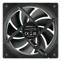 DeepCool FL12 SE 3IN1 Boitier PC Ventilateur 12 cm Blanc 3 pi