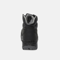 High safety shoes - Noumea - Unisex - EN ISO 20345 - S3 SRC CI HI - Black