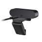 Logitech BRIO 4K webcam 13 MP 4096 x 2160 pixels USB Noir