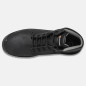 High safety shoes - Noumea - Unisex - EN ISO 20345 - S3 SRC CI HI - Black