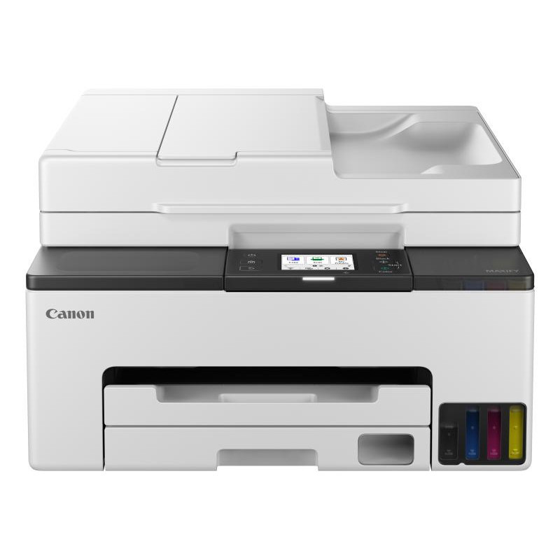 Canon MAXIFY GX2050 Jet d'encre A4 600 x 1200 DPI Wifi