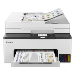 Canon MAXIFY GX2050 Jet d'encre A4 600 x 1200 DPI Wifi