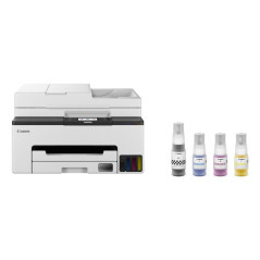 Canon MAXIFY GX2050 Jet d'encre A4 600 x 1200 DPI Wifi