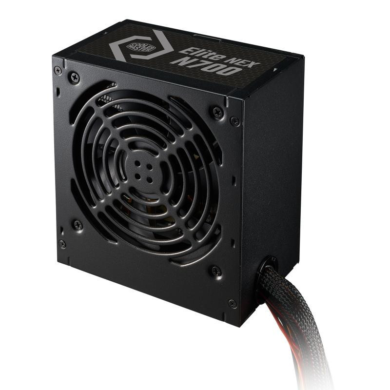 COOLER MASTER Elite NEX N700 - 80+ White - 700W
