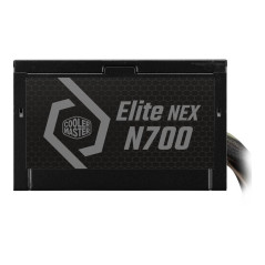 COOLER MASTER Elite NEX N700 - 80+ White - 700W