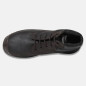 High safety shoes - Noumea - Unisex - EN ISO 20345 - S3 SRC CI HI - Brown