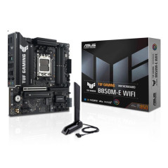 ASUS TUF GAMING B850M-E WIFI