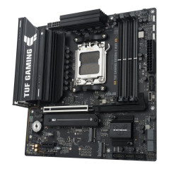 ASUS TUF GAMING B850M-E WIFI