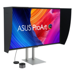 ASUS ProArt OLED PA32UCDMR-K 