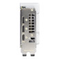 ASUS Dual -RX9060XT-16G-WHITE AMD Radeon RX 9060 XT 16 Go GDDR6