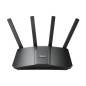 ASUS RT-BE55 routeur sans fil 2.5 Gigabit Ethernet Bi-bande (2,4 GHz / 5 GHz) Noir
