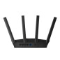 ASUS RT-BE55 routeur sans fil 2.5 Gigabit Ethernet Bi-bande (2,4 GHz / 5 GHz) Noir