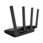 ASUS RT-BE55 routeur sans fil 2.5 Gigabit Ethernet Bi-bande (2,4 GHz / 5 GHz) Noir