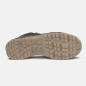 High safety shoes - Noumea - Unisex - EN ISO 20345 - S3 SRC CI HI - Cognac