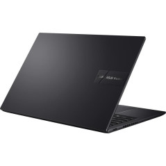 ASUS Vivobook 16 X1605VA-ISCSH2797W Intel Core 9 270H Ordinateur portable 40,6 cm (16") WUXGA 16 Go DDR5-SDRAM 512 Go SSD Wi-Fi 