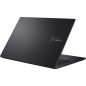 ASUS Vivobook 16 X1605VA-ISCSH2797W Intel Core 9 270H Ordinateur portable 40,6 cm (16") WUXGA 16 Go DDR5-SDRAM 512 Go SSD Wi-Fi 
