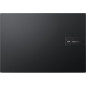 ASUS Vivobook 16 X1605VA-ISCSH2797W Intel Core 9 270H Ordinateur portable 40,6 cm (16") WUXGA 16 Go DDR5-SDRAM 512 Go SSD Wi-Fi 