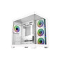COOLER MASTER Elite 681 White