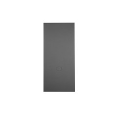 COOLER MASTER silencio S600 Steel panel- ACIER - ATX