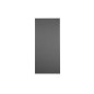 COOLER MASTER silencio S600 Steel panel- ACIER - ATX