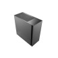 COOLER MASTER silencio S600 Steel panel- ACIER - ATX