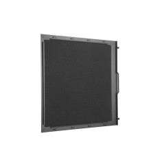 COOLER MASTER silencio S600 Steel panel- ACIER - ATX