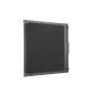 COOLER MASTER silencio S600 Steel panel- ACIER - ATX