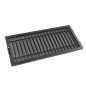 COOLER MASTER silencio S600 Steel panel- ACIER - ATX