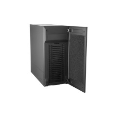 COOLER MASTER silencio S600 Steel panel- ACIER - ATX