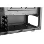 COOLER MASTER silencio S600 Steel panel- ACIER - ATX