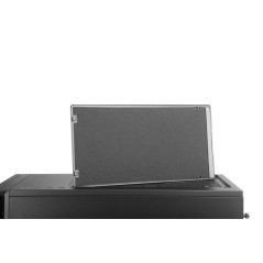 COOLER MASTER silencio S600 Steel panel- ACIER - ATX