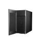 COOLER MASTER silencio S600 Steel panel- ACIER - ATX